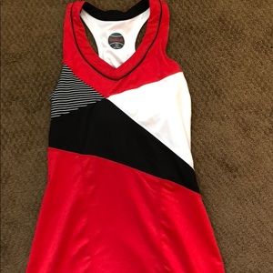 Bollé tennis dress size S